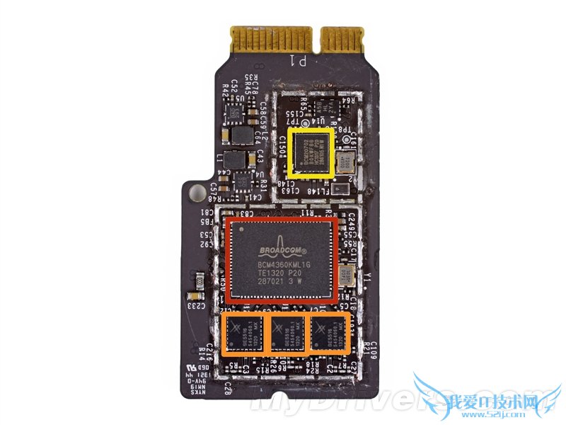 21.5/27寸新iMac完全拆解:维修要你命