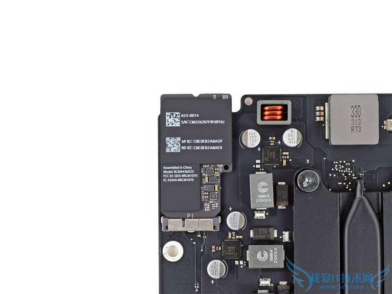 21.5/27寸新iMac完全拆解:维修要你命