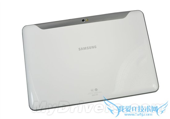 aPadǿ Galaxy Tab 10.1