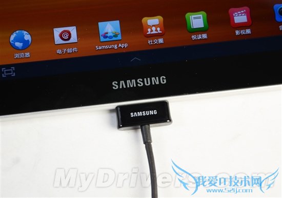 aPadǿ Galaxy Tab 10.1