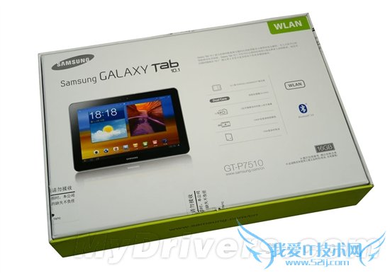 aPadǿ Galaxy Tab 10.1