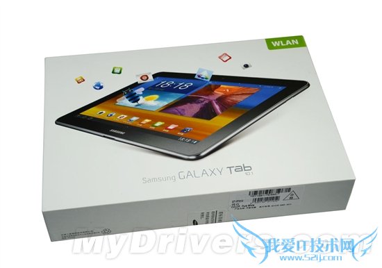 aPadǿ Galaxy Tab 10.1