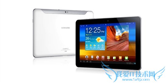aPadǿ Galaxy Tab 10.1