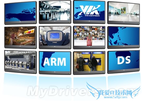 VIAARM֧Androidֱϵͳ