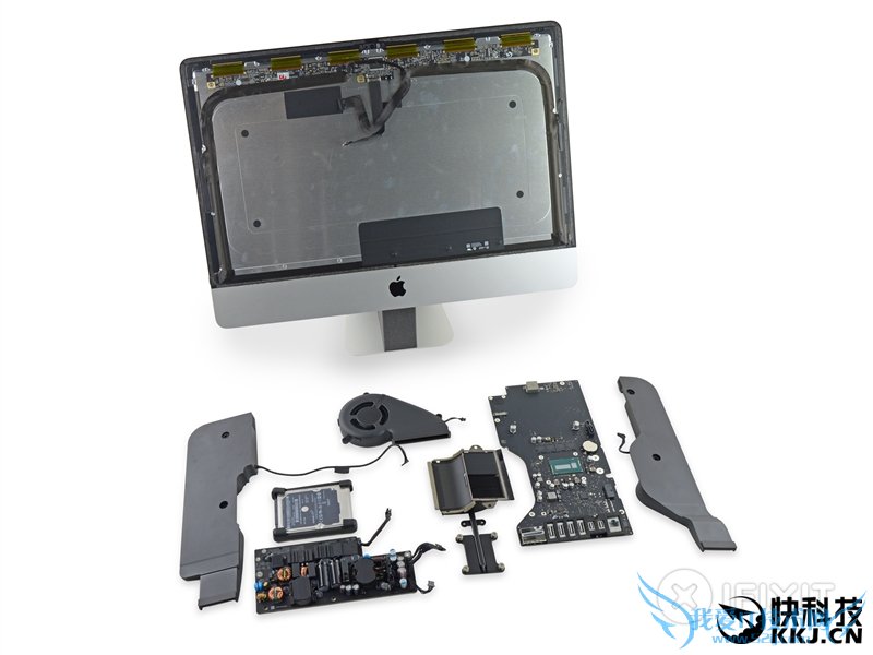 4K 21.5iMacȫ⣺ռ󱯾磡