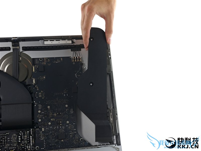 4K 21.5iMacȫ⣺ռ󱯾磡