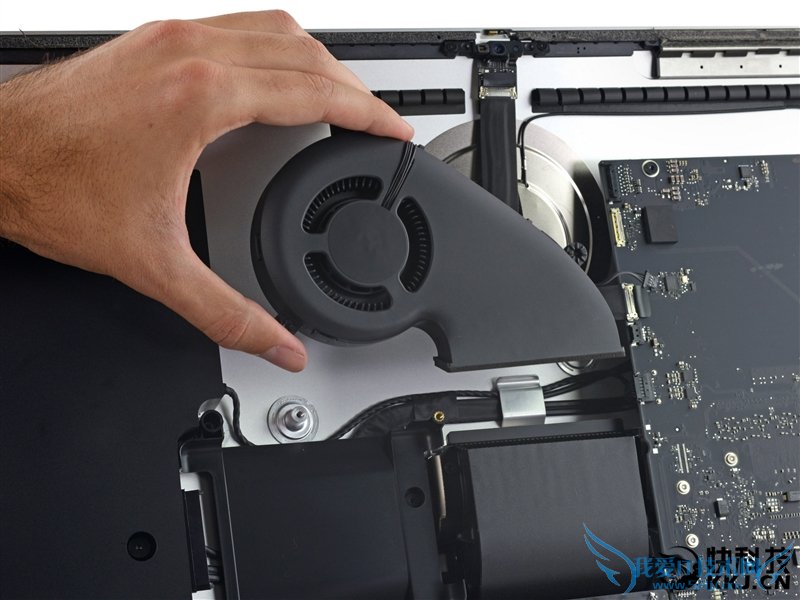 4K 21.5iMacȫ⣺ռ󱯾磡