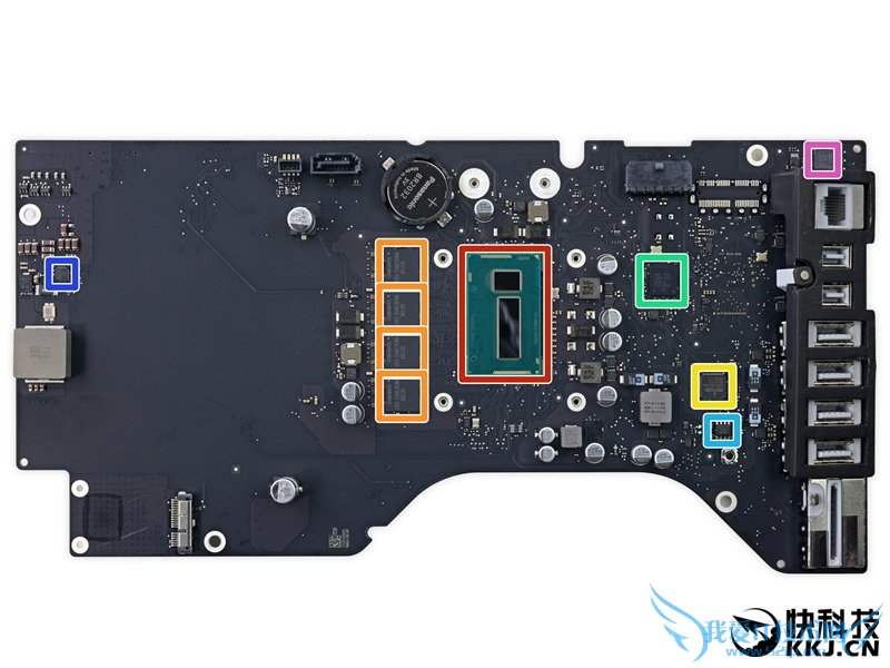 4K 21.5iMacȫ⣺ռ󱯾磡