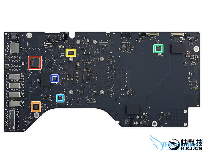 4K 21.5iMacȫ⣺ռ󱯾磡