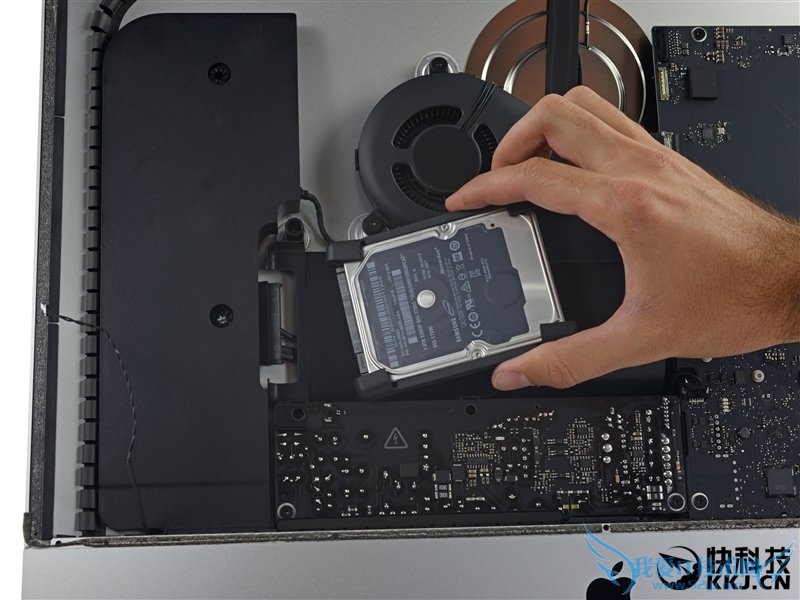 4K 21.5iMacȫ⣺ռ󱯾磡