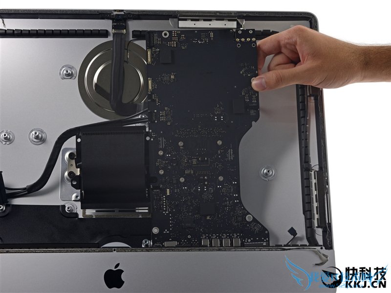 4K 21.5iMacȫ⣺ռ󱯾磡