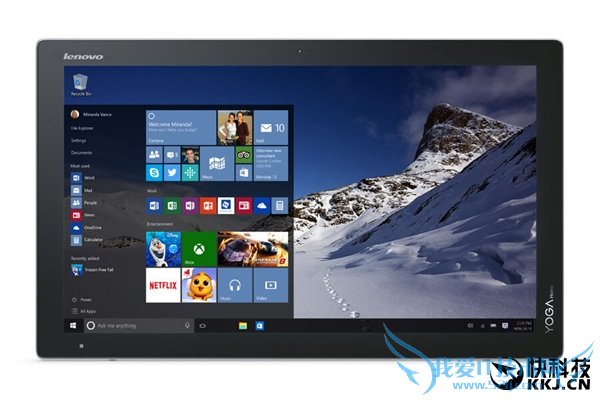 뷢27ƽYoga Home 900һ