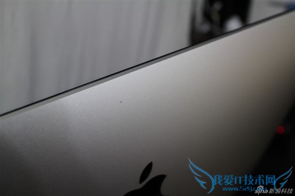 绝对的神器!5K屏幕苹果iMac国行评测