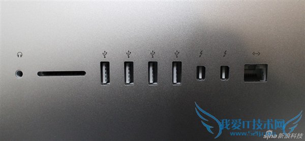 绝对的神器!5K屏幕苹果iMac国行评测