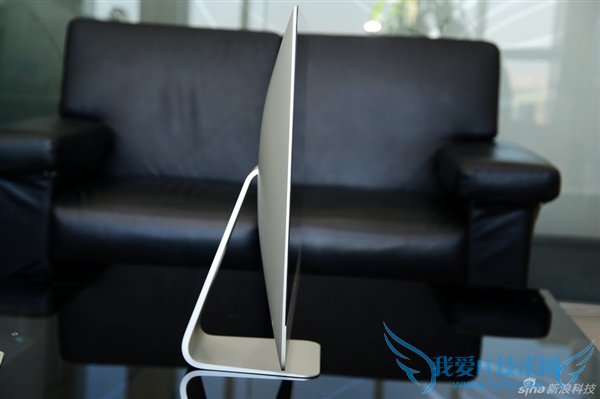 绝对的神器!5K屏幕苹果iMac国行评测