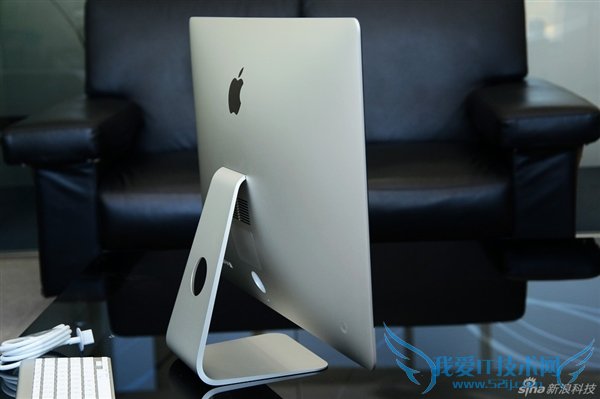 绝对的神器!5K屏幕苹果iMac国行评测