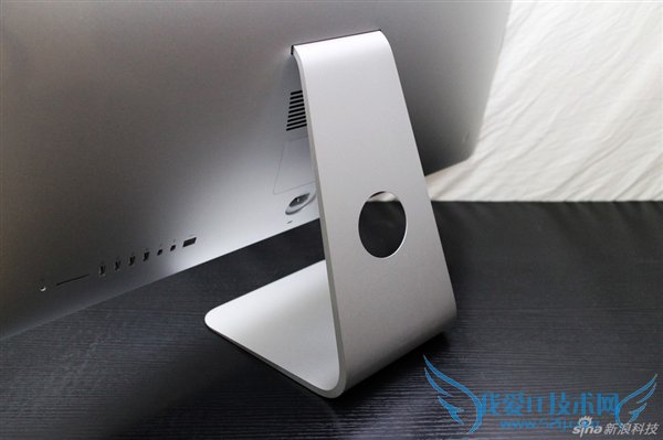 绝对的神器!5K屏幕苹果iMac国行评测