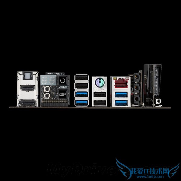 膜拜!史上最彪悍迷你小板正式发布