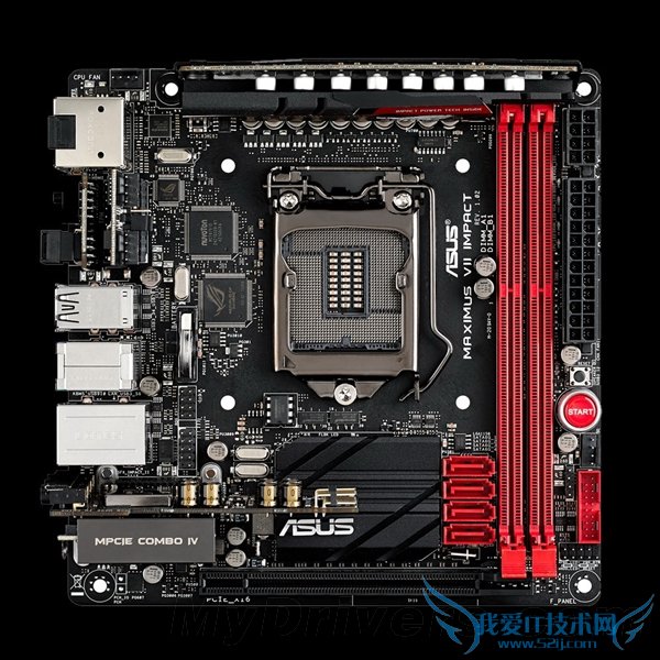 膜拜!史上最彪悍迷你小板正式发布