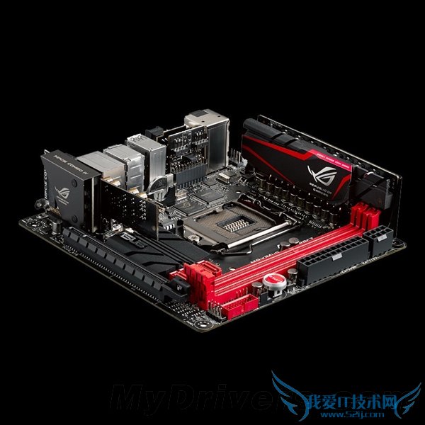 膜拜!史上最彪悍迷你小板正式发布