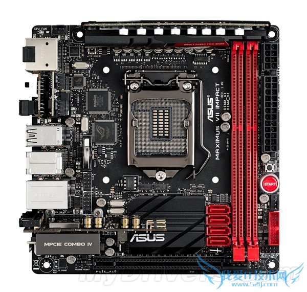 膜拜!史上最彪悍迷你小板正式发布