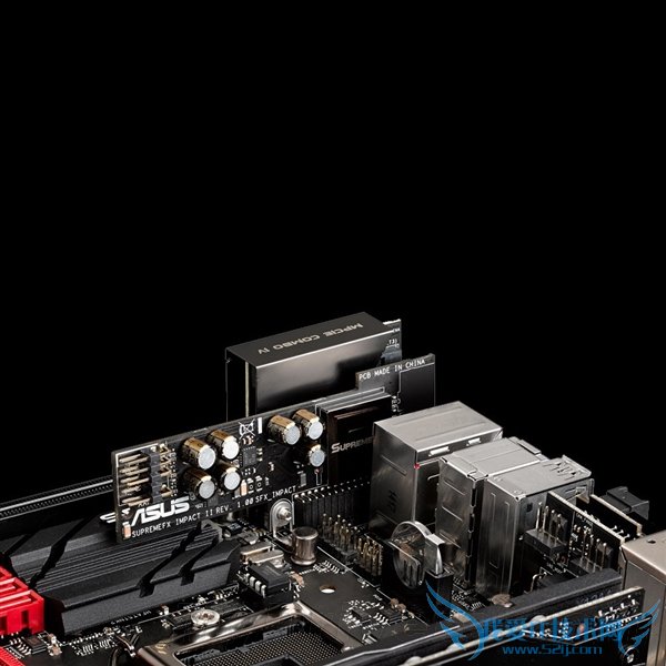 膜拜!史上最彪悍迷你小板正式发布