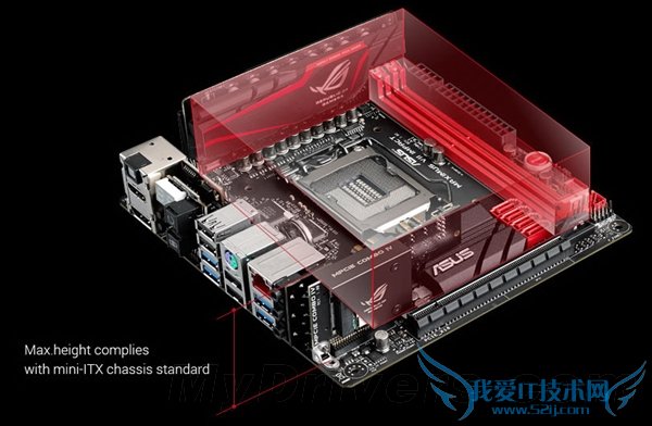 膜拜!史上最彪悍迷你小板正式发布