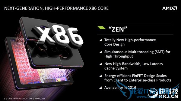 AMD ZenȷƬܱӭսIntel