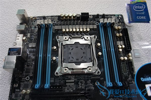 Haswell-E˺˷յĲʹۣDDR4