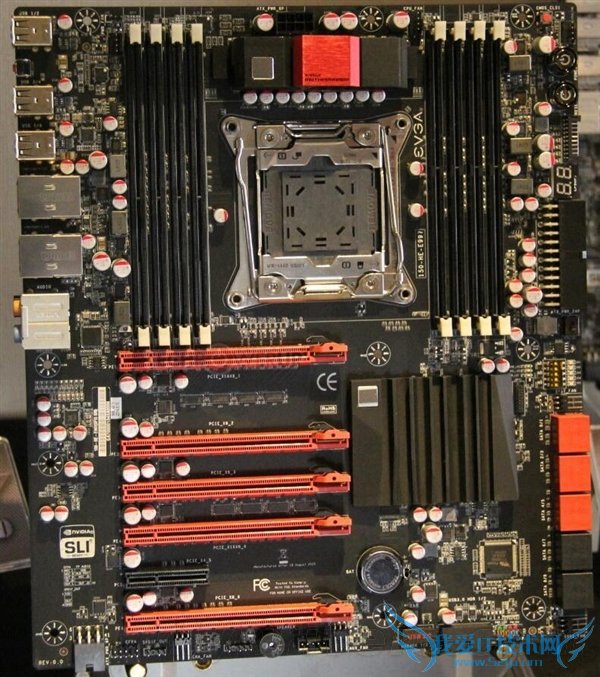 Haswell-E˺˷յĲʹۣDDR4