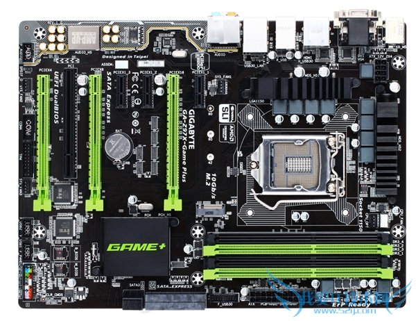 SATA-Eӳ Z97X-Game Plus