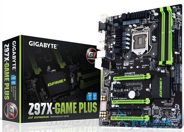 SATA-Eӳ Z97X-Game Plus