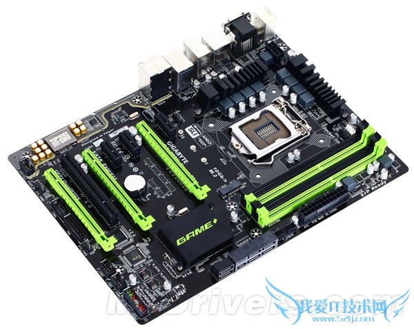 SATA-Eӳ Z97X-Game Plus
