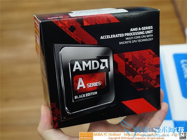 散热器大爱!AMD新旗舰CPU开卖:良心价