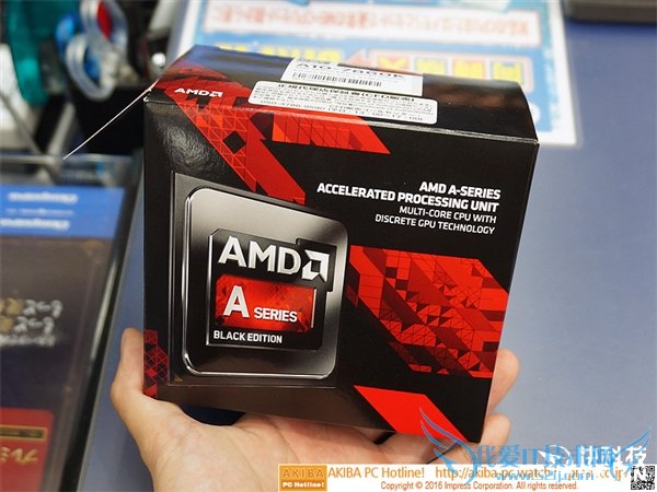 散热器大爱!AMD新旗舰CPU开卖:良心价