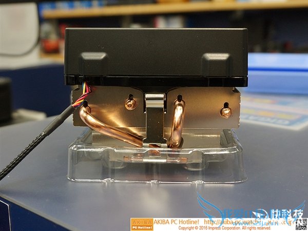 散热器大爱!AMD新旗舰CPU开卖:良心价