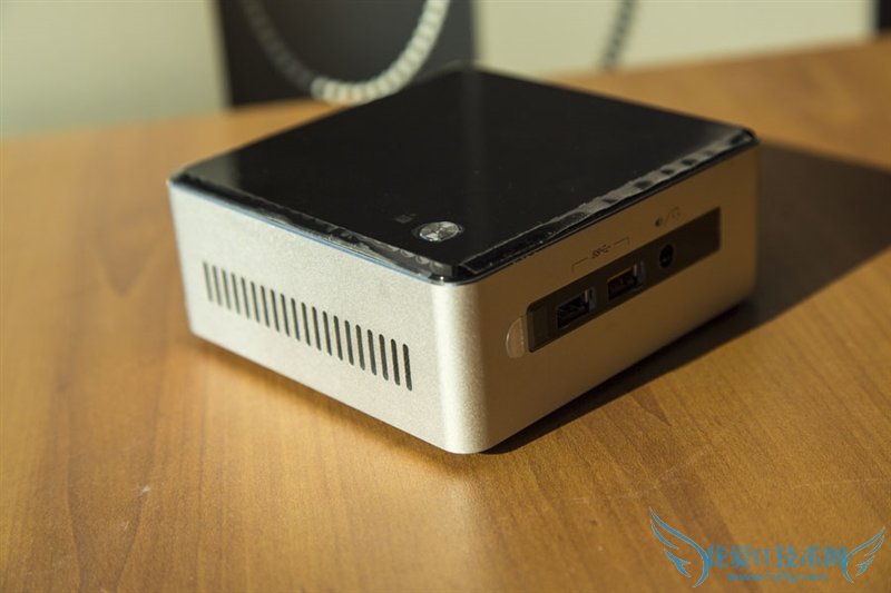 Intel最强迷你机拆解:值不值4000块?