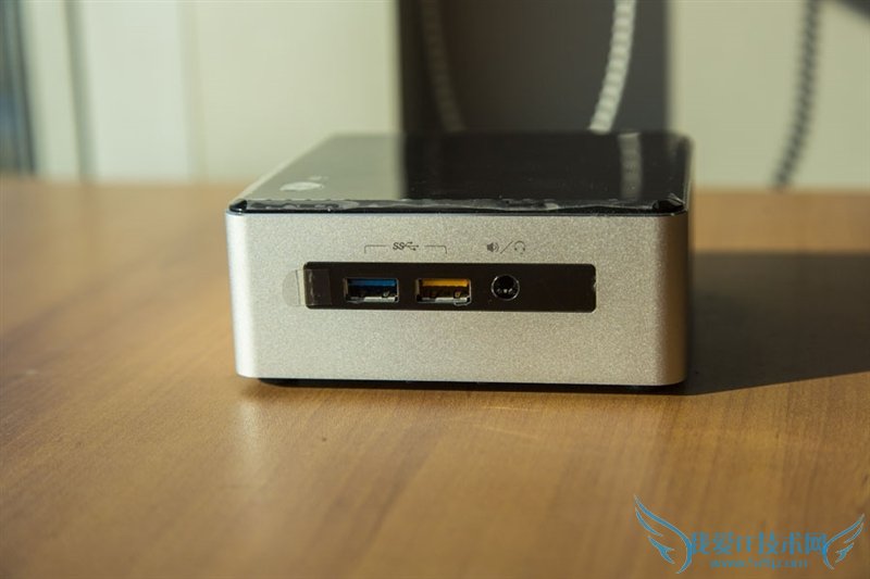 Intel最强迷你机拆解:值不值4000块?