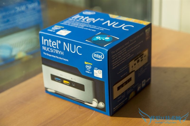 Intel最强迷你机拆解:值不值4000块?