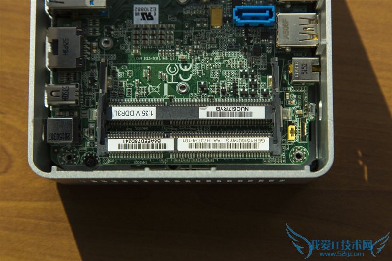 Intel最强迷你机拆解:值不值4000块?