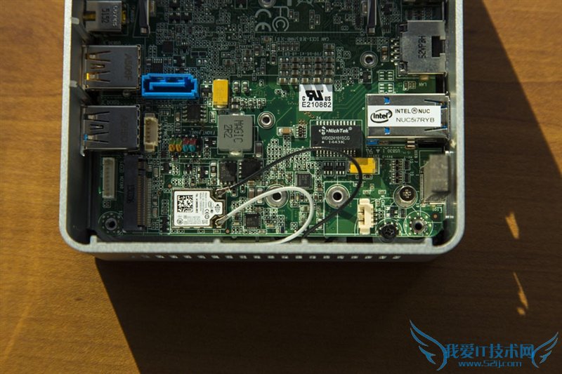 Intel最强迷你机拆解:值不值4000块?