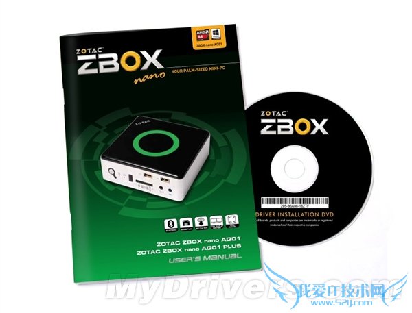 ̩ZBOX nano΢ĺˡ802.11ac