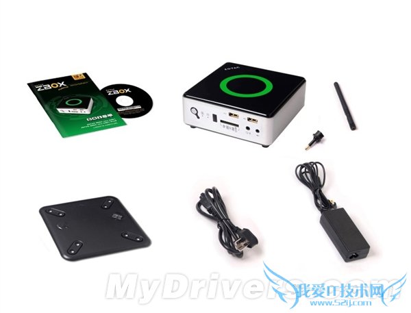 ̩ZBOX nano΢ĺˡ802.11ac