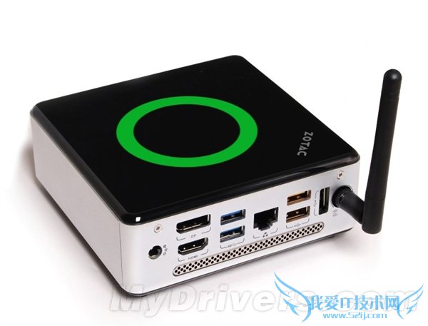 ̩ZBOX nano΢ĺˡ802.11ac