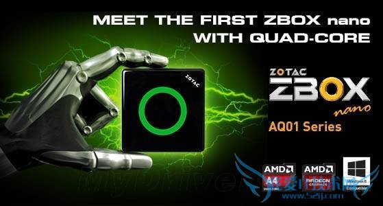 ̩ZBOX nano΢ĺˡ802.11ac