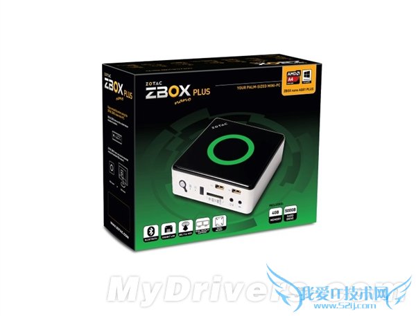 ̩ZBOX nano΢ĺˡ802.11ac