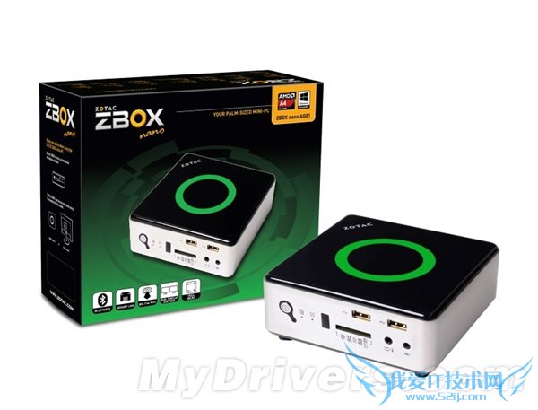̩ZBOX nano΢ĺˡ802.11ac