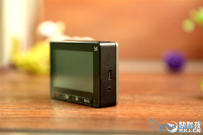 小蚁智能行车记录仪深度评测