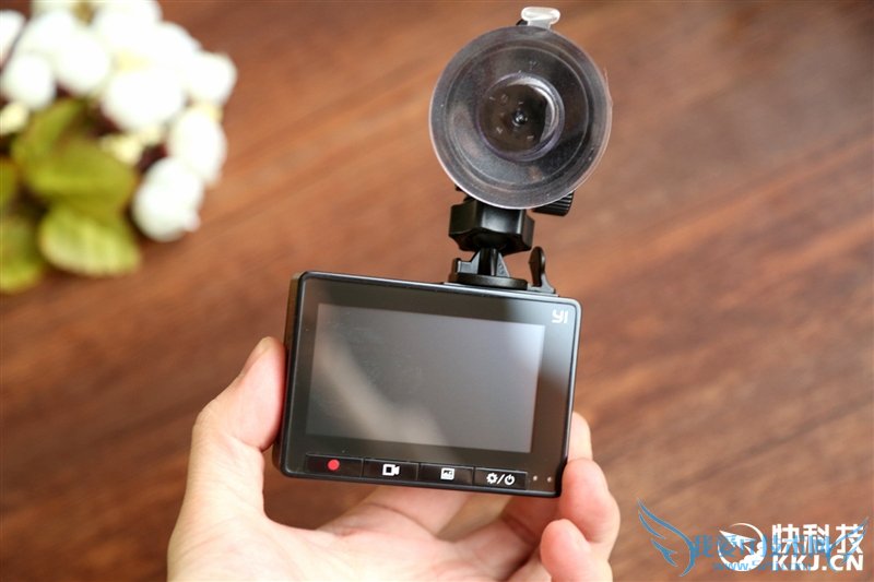 小蚁智能行车记录仪深度评测