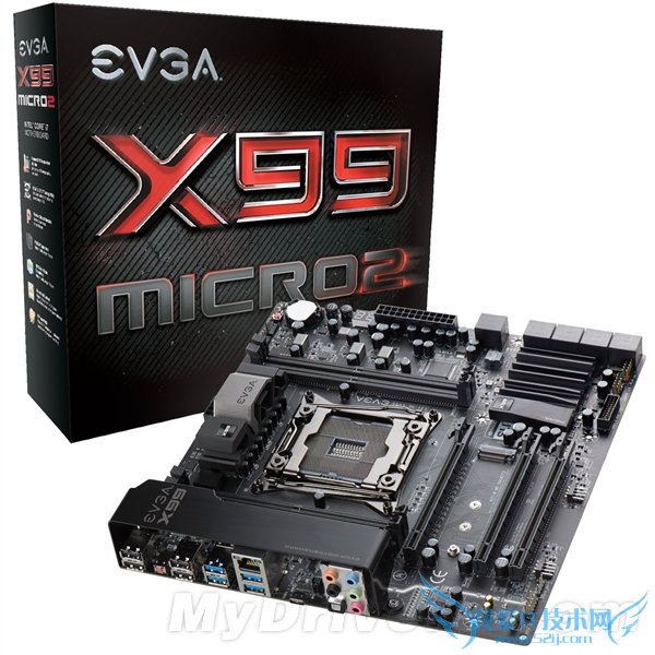 EVGAٷСX99USB 3.1 Type-Cӿ